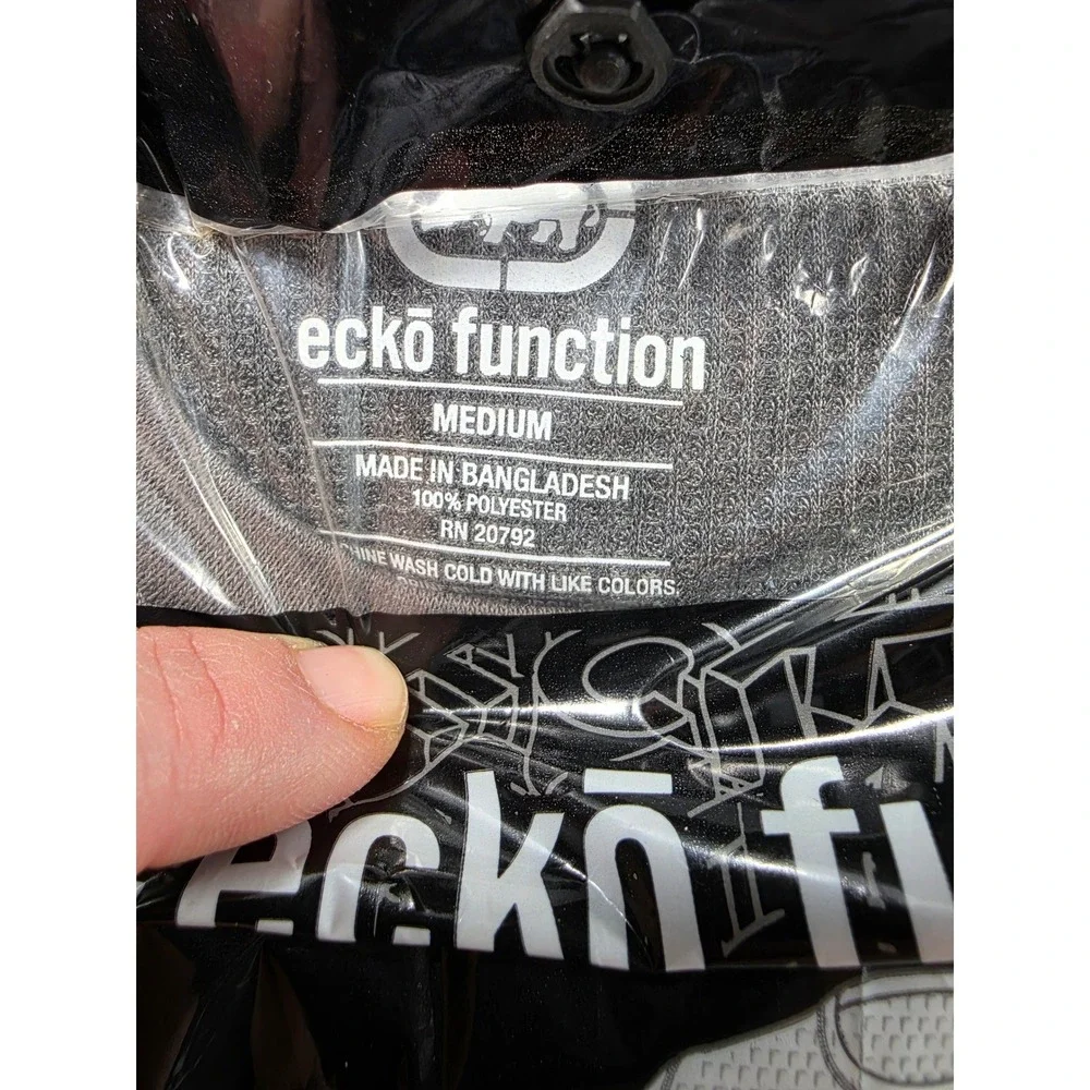 Ecko Function ecko function